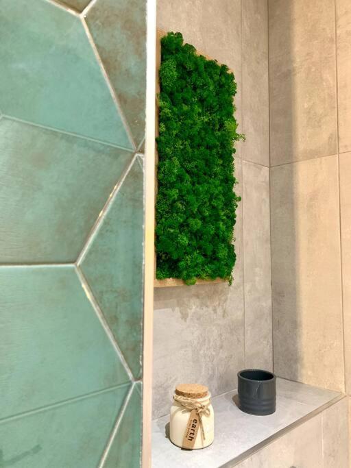Heart Of The City - Modern Studio With Balcony Apartment Bucharest Luaran gambar