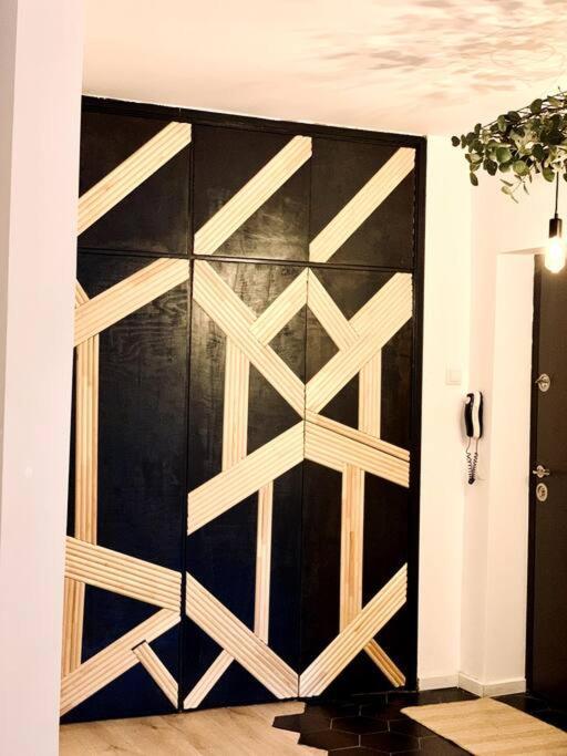 Heart Of The City - Modern Studio With Balcony Apartment Bucharest Luaran gambar
